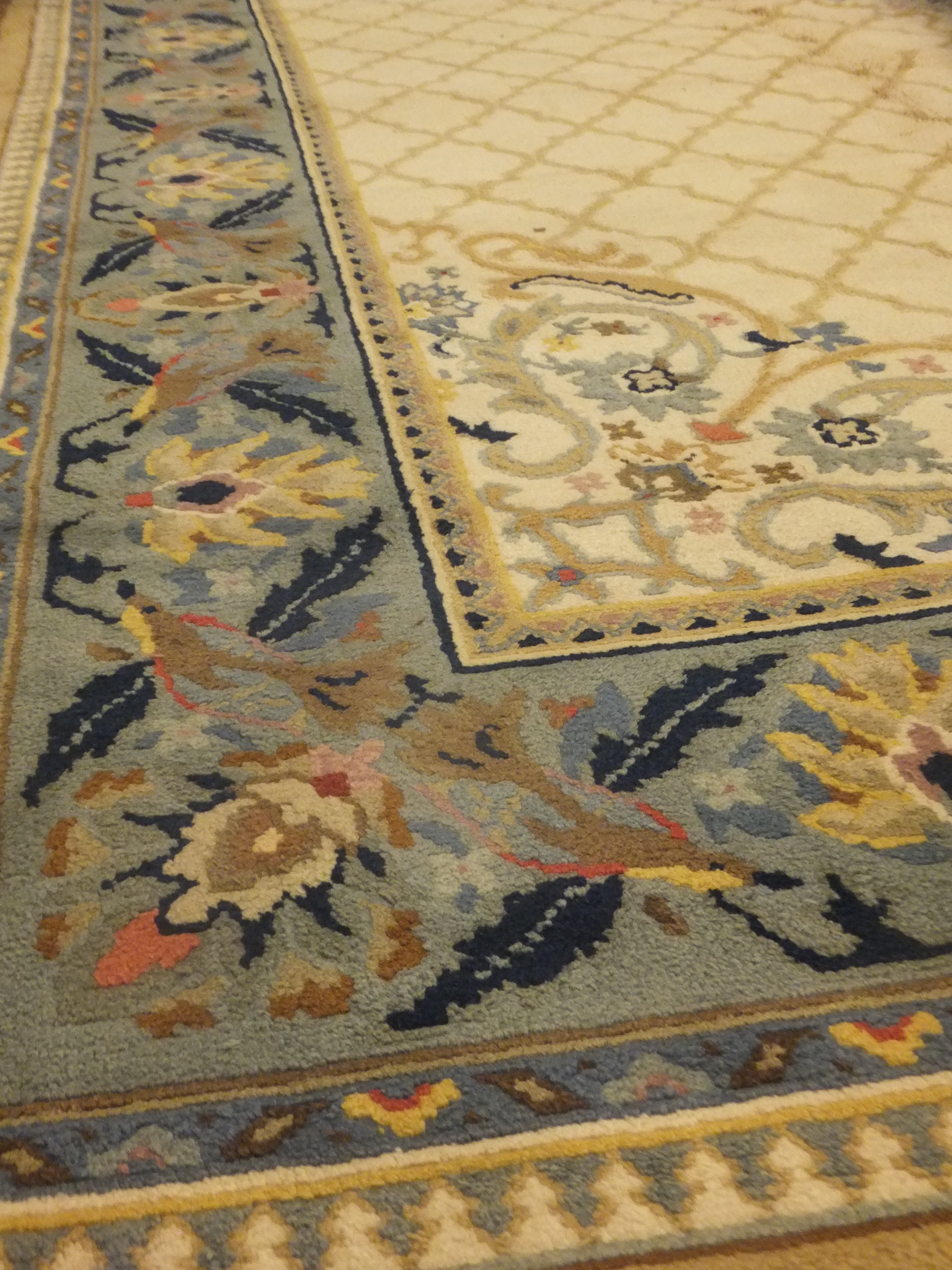 Rug image